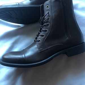 Unlisted by Kenneth Cole Men's